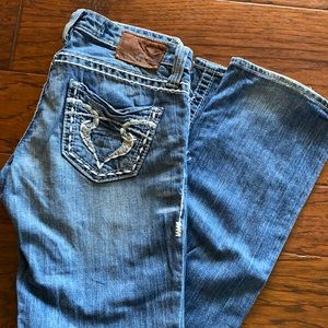 Big Star Jeans